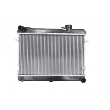 FIAT ŞAHİN/DOĞAN/KARTAL- 88/02; SU RADYATÖRÜ (BRAZİNG) (290X458X26) (MANUEL) (ORİS)