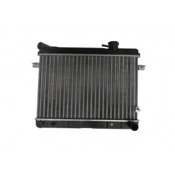 FIAT ŞAHİN/DOĞAN/KARTAL- 88/02; SU RADYATÖRÜ (MEKANİK) (295X470X34) (MANUEL) (ORİS)
