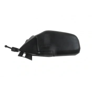 FIAT ŞAHİN/DOĞAN/KARTAL- 88/96; KAPI AYNASI SOL MANUEL (METAL AYAK) (ER AYNA)