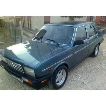 FIAT ŞAHİN/DOĞAN/KARTAL/MURAT131- 77/87; ARAÇ BİLGİLERİ VE RESİMLERİ