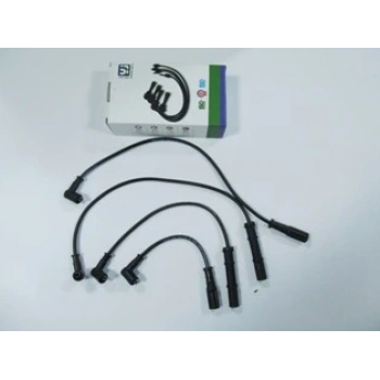 FIAT SIENA- 01/02; BUJİ KABLOSU TAKIM(8V)(187A4000)1.2 cc (YOW JUNG)