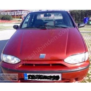 FIAT SIENA- 97/02; ARAÇ BİLGİLERİ VE RESİMLERİ