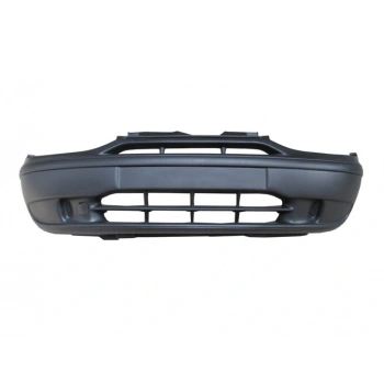 FIAT SIENA- 97/02; ÖN TAMPON SİYAH (SİS DELİKSİZ) (EUROBUMP)