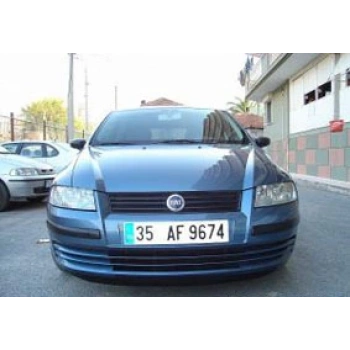 FIAT STILO- 03/06; ARAÇ BİLGİLERİ VE RESİMLERİ
