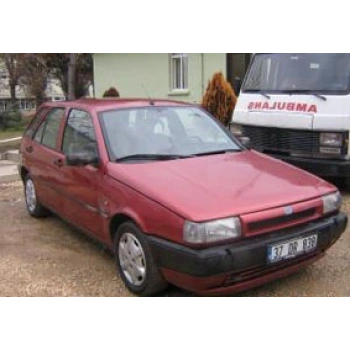 FIAT TIPO- 93/00; ARAÇ BİLGİLERİ VE RESİMLERİ