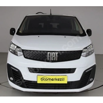 FIAT ULYSSE- 22/24; ARAÇ BİLGİLERİ VE RESİMLERİ