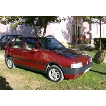 FIAT UNO- 93/01; ARAÇ BİLGİLERİ VE RESİMLERİ