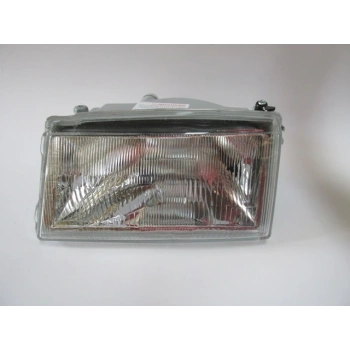 FIAT UNO- 93/01; FAR LAMBASI SOL MANUEL (H4)(AYFAR) (E MARKLI)