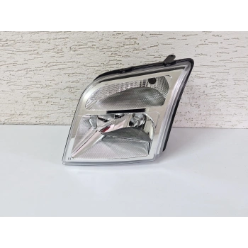 FORD CONNECT SOL ÖN FAR MOTORLU SIFIR 2002-2012