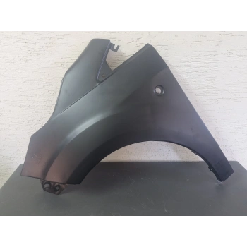 FORD COURİER SOL ÖN ÇAMURLUK SIFIR 2014-2018