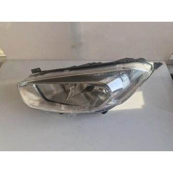 FORD COURİER SOL ÖN FAR KROM MOTORLU SIFIR AYARINDA 2014-2018