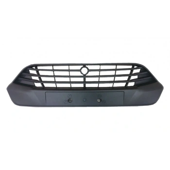 FORD CUSTOM- 12/17; ÖN TAMPON PANJURU ÜST (PLAKALIK) (TÜV)(TYG)