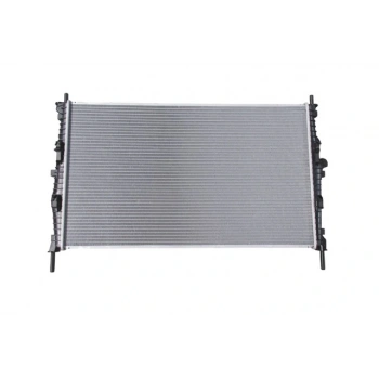 FORD CUSTOM- 12/17; SU RADYATÖRÜ 2.2 TDCI (BRAZİNG) (767X453X18) (MANUEL) ALÜMİNYUM (ORİS)