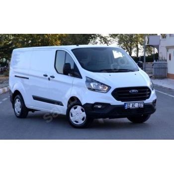 FORD CUSTOM- 18/23; ARAÇ BİLGİLERİ VE RESİMLERİ