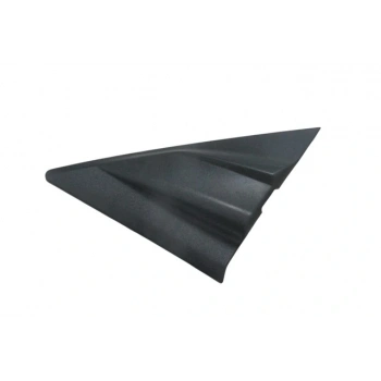 FORD CUSTOM- 18/23; KAPI AYNA MUSKASI SOL (ÇAMURLUK ÜST ÜÇGEN PLASTİĞİ) (KLİPSLİ)