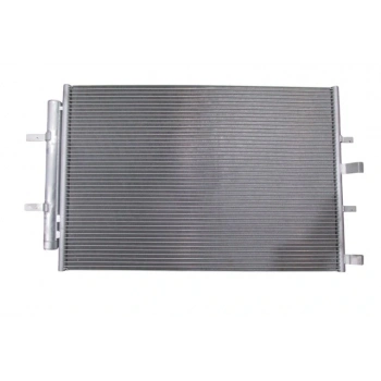 FORD CUSTOM- 18/23; KLİMA RADYATÖRÜ 2.0 EB (BRAZING) (717X467X16) ALÜMİNYUM (ORİS)