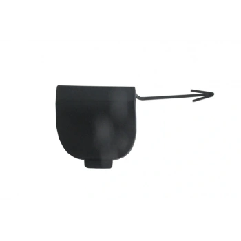 FORD CUSTOM- 23/25; ÖN TAMPON ÇEKİ DEMİRİ KAPAĞI