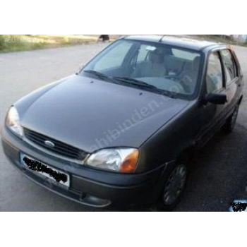 FORD FIESTA- 00/02; ARAÇ BİLGİLERİ VE RESİMLERİ