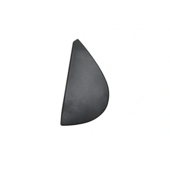 FORD FIESTA- 00/02; ARKA KAPI CAM PLASTİĞİ SOL