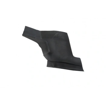 FORD FIESTA- 02/07; ÖN CAM KENAR PLASTİĞİ SOL (SİLGİ PANELİ)