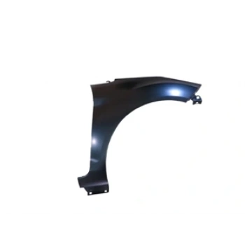 FORD FIESTA- 09/13; ÖN ÇAMURLUK DELİKSİZ SAĞ (TYG)