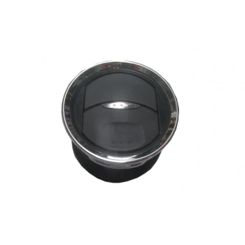 FORD FIESTA- 09/13; ÖN GÖĞÜS ÜFLEME PETEĞİ KOMPLE NİKELAJLI (DİFİZÖR)(SAĞ/SOL AYNI) (ADET)