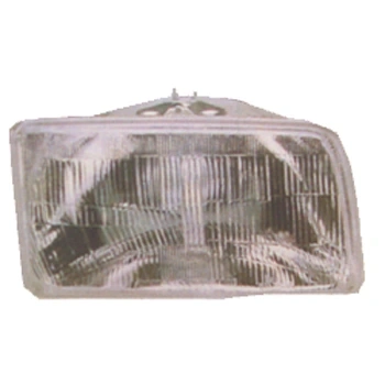 FORD FIESTA- 84/89; FAR LAMBASI SAĞ (TYC)