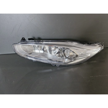 FORD FİESTA LEDLİ MERCEKLİ SOL ÖN FAR 2012-2016 SIFIR AYARINDA