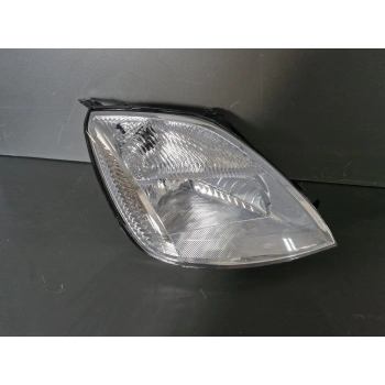FORD FİESTA SAĞ ÖN FAR MOTORLU 2002-2005 SIFIR AYARINDA