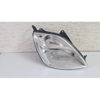 FORD FİESTA SAĞ ÖN FAR MOTORLU SIFIR 2002-2006