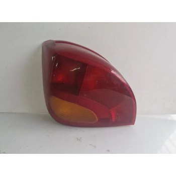 FORD FİESTA SOL ARKA STOP LAMBASI ÇIKMA 1995-1999