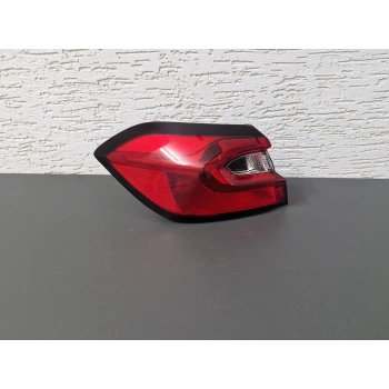 FORD FİESTA SOL ARKA STOP LAMBASI SIFIR 2022-2025