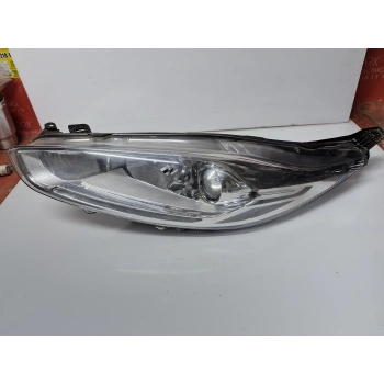 FORD FİESTA SOL ÖN FAR 2013-2018