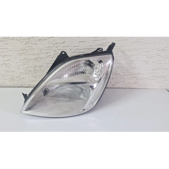 FORD FİESTA SOL ÖN FAR MOTORLU SIFIR 2002-2006
