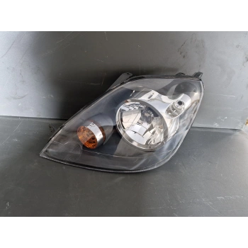 FORD FİESTA SOL ÖN FAR SIFIR 2005 2006 2007 2008