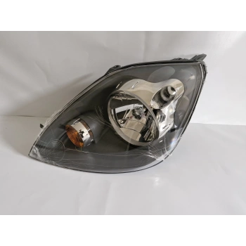 FORD FİESTA SOL ÖN FAR SIFIR 2005-2008