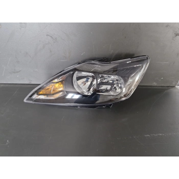 FORD FOCUS 2.5 SOL ÖN FAR SİYAH ZEMİN SIFIR 2008 2009 2010