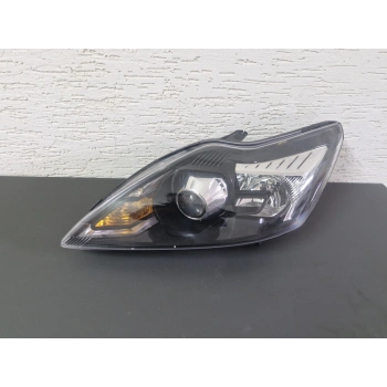 FORD FOCUS 2.5 ZENON SOL ÖN FAR MOTORLU 2008-2010 SIFIR AYARINDA