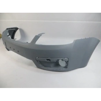 FORD FOCUS C MAX- 04/06; ÖN TAMPON GRİ (SİS DELİKLİ) (TYG)