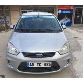 FORD FOCUS C MAX- 07/11; ARAÇ BİLGİLERİ VE RESİMLERİ