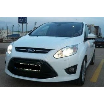FORD FOCUS C MAX- 11/15; ARAÇ BİLGİLERİ VE RESİMLERİ