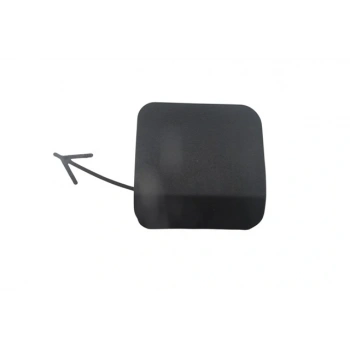 FORD FOCUS- SD- 19/21; ARKA TAMPON ÇEKİ DEMİRİ KAPAĞI SİYAH