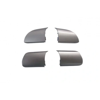 FORD FOCUS- SD/HB- 08/11; DİREKSİYON KAPAĞI SETİ GRİ