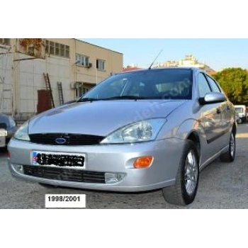 FORD FOCUS- SD/HB- 98/05; ARAÇ BİLGİLERİ VE RESİMLERİ