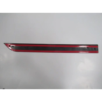 FORD FOCUS- SD/HB- 98/05; ARKA KAPI BANDI SOL SİYAH