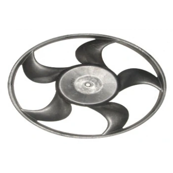 FORD FOCUS- SD/HB- 98/05; KLİMA FAN KANADI (5 KANATLI)