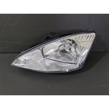 FORD FOCUS SOL ÖN FAR 1998-2001 SIFIR AYARINDA