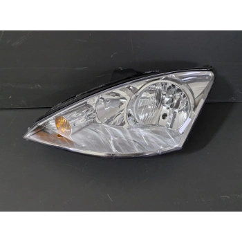 FORD FOCUS SOL ÖN FAR 2001-2004 SIFIR AYARINDA