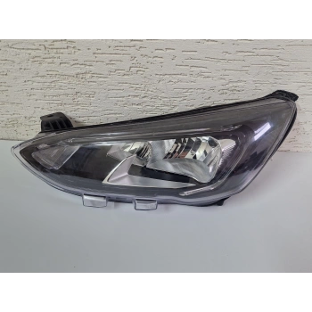 FORD FOCUS SOL ÖN FAR MOTORLU LEDLİ SIFIR 2018-2021