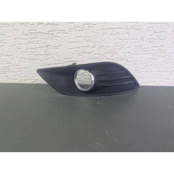 FORD FOCUS SOL ÖN SİS KAPAĞI NİKELAJLI SIFIR 2008-2011